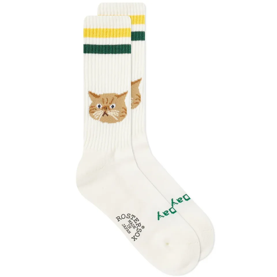 Cat Sock