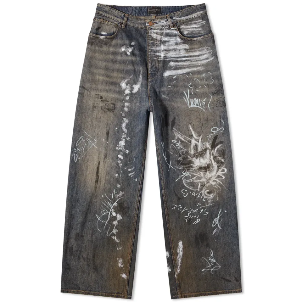 Baggy Pant