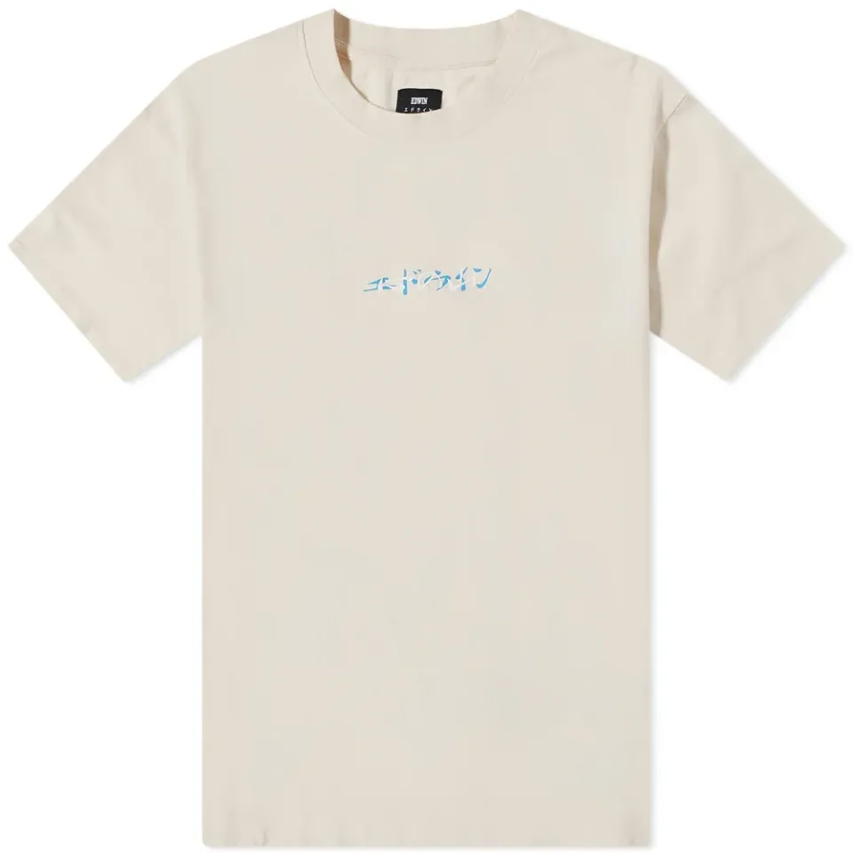 Mountains Of The Mind I T-Shirt