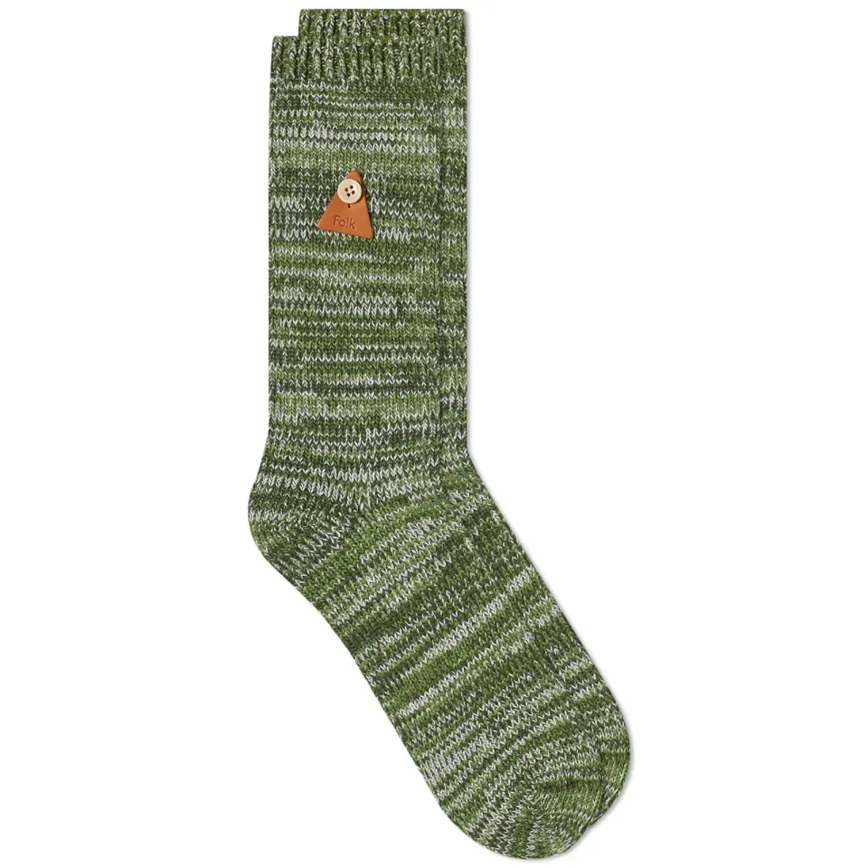 Textured Socks