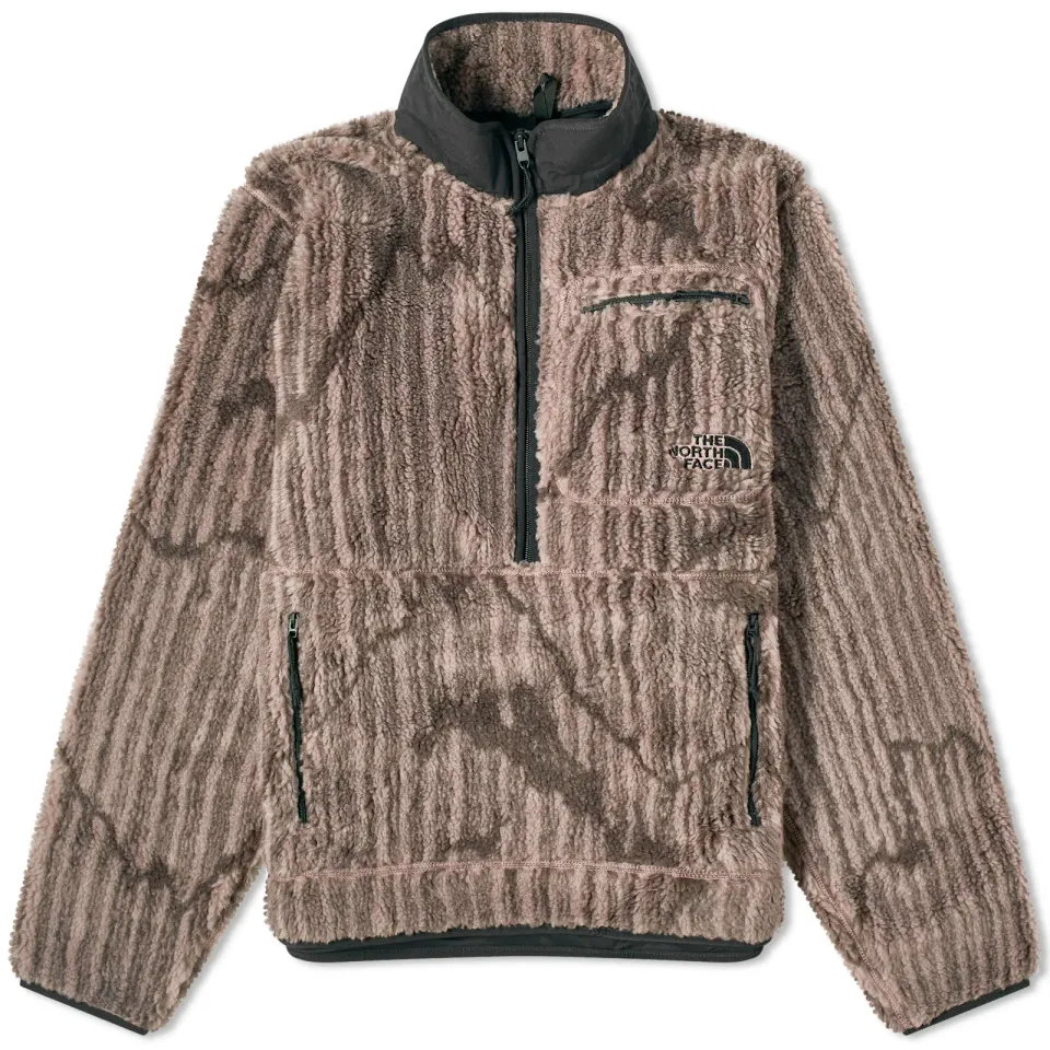 Heritage Extreme Pile Pullover