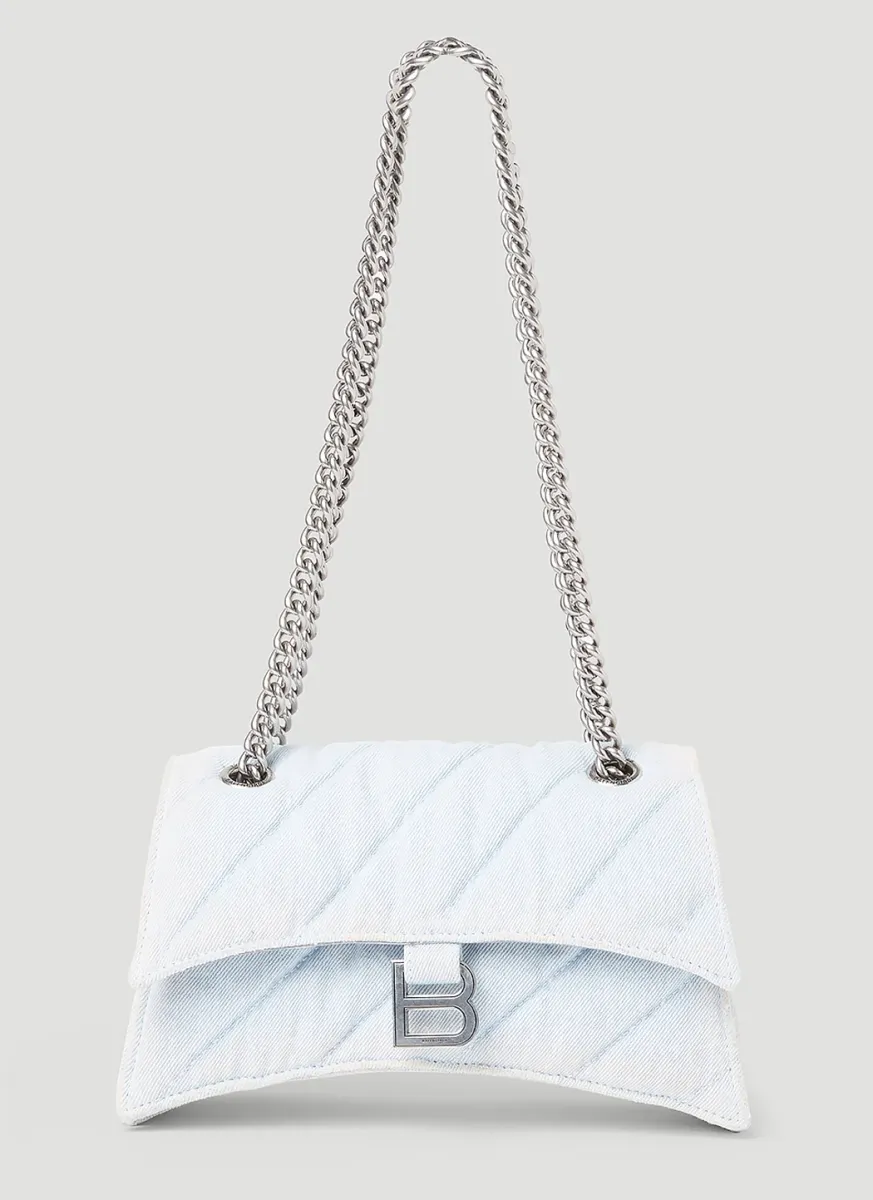 Crush Small Chain Bag