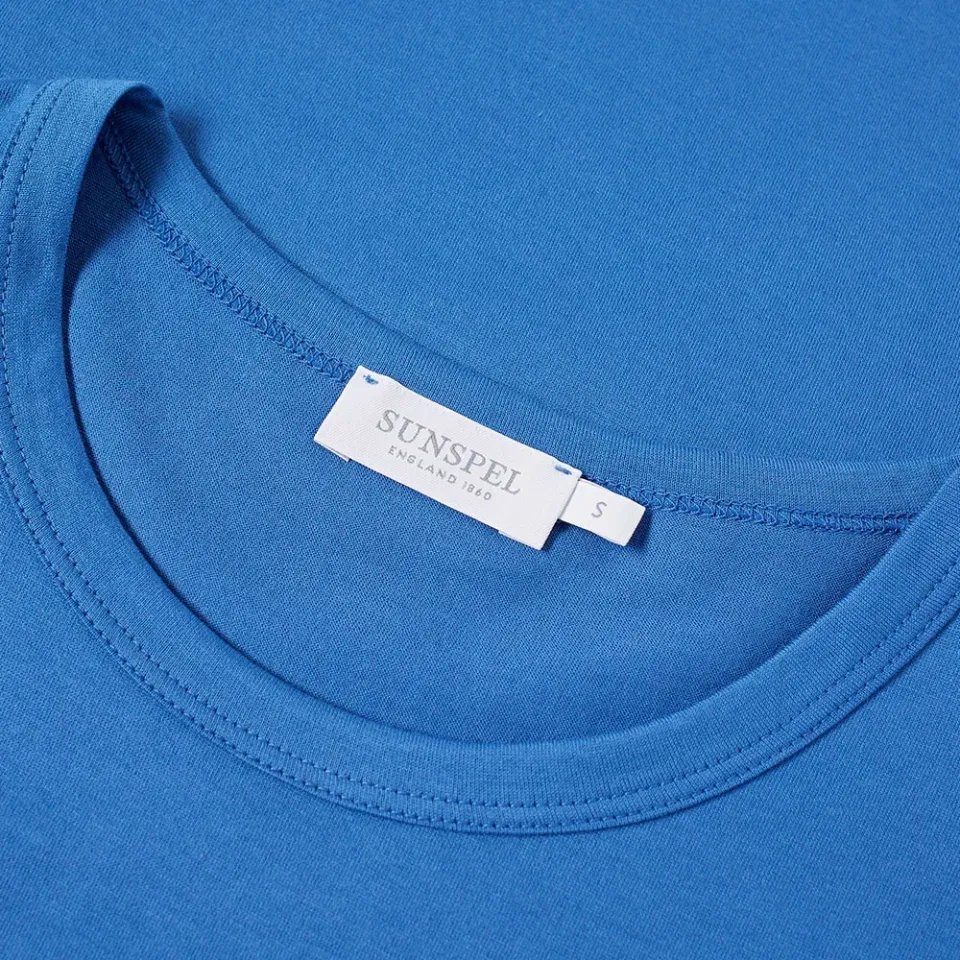 Q82 Crew Neck Tee