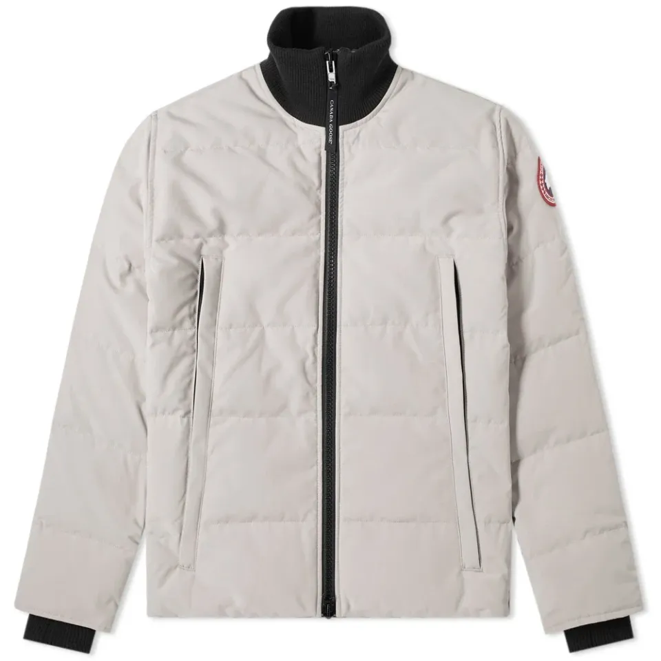 Woolford Jacket