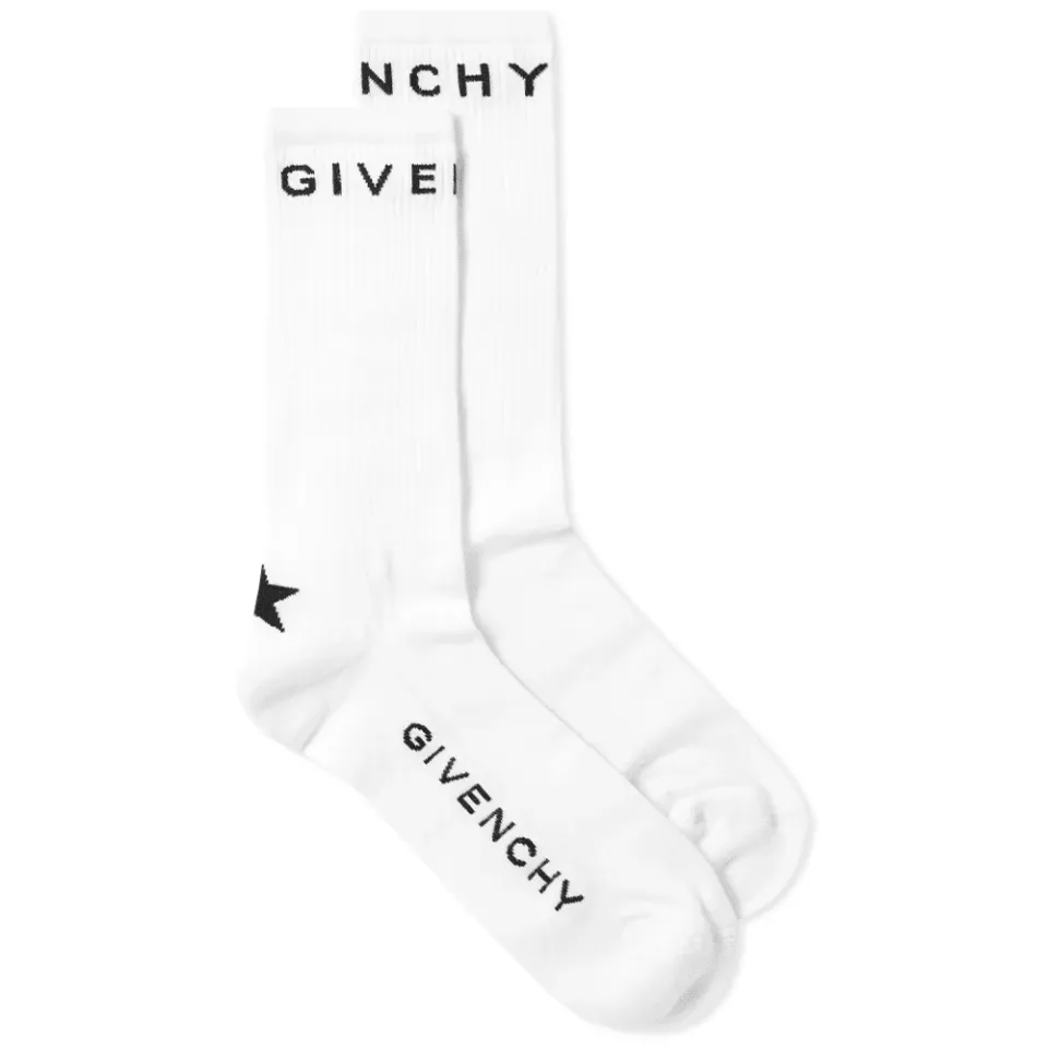 Logo Sock