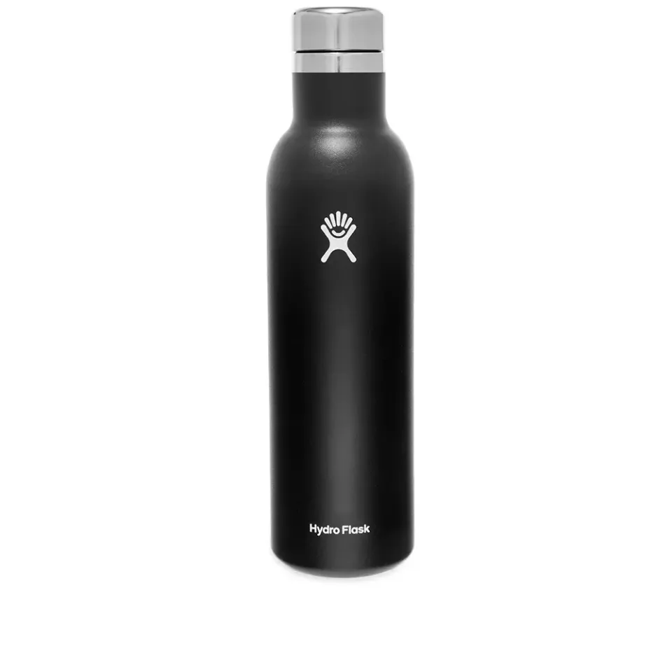 Wine Bottle