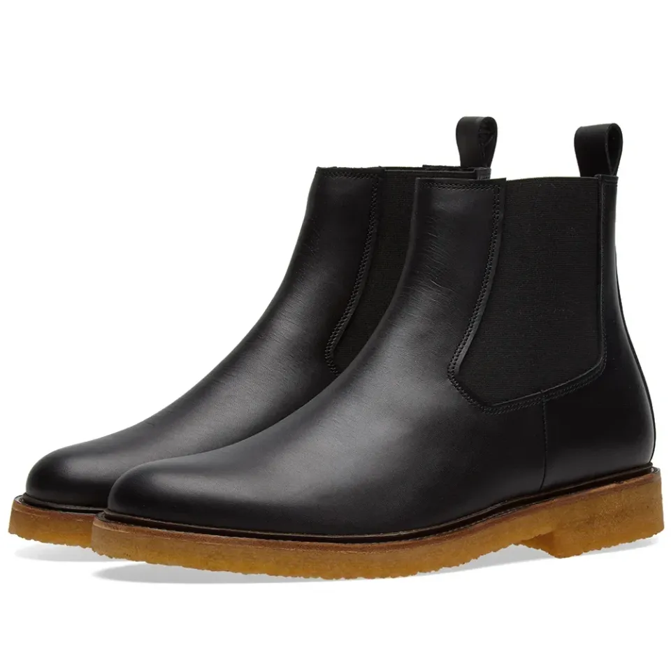 A.P.C. Grisha Chelsea Boots