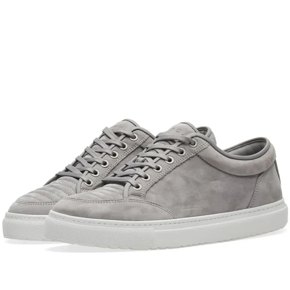 ETQ. Low Top 2 Rugged Sneaker