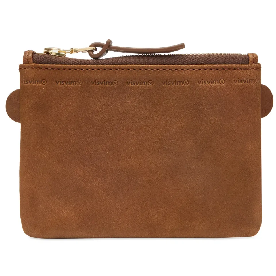 Leather Essentials Case