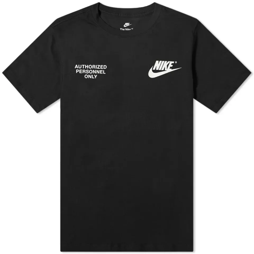 Nike Authorised T-Shirt