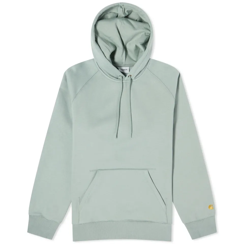 Hooded Chase Sweat
