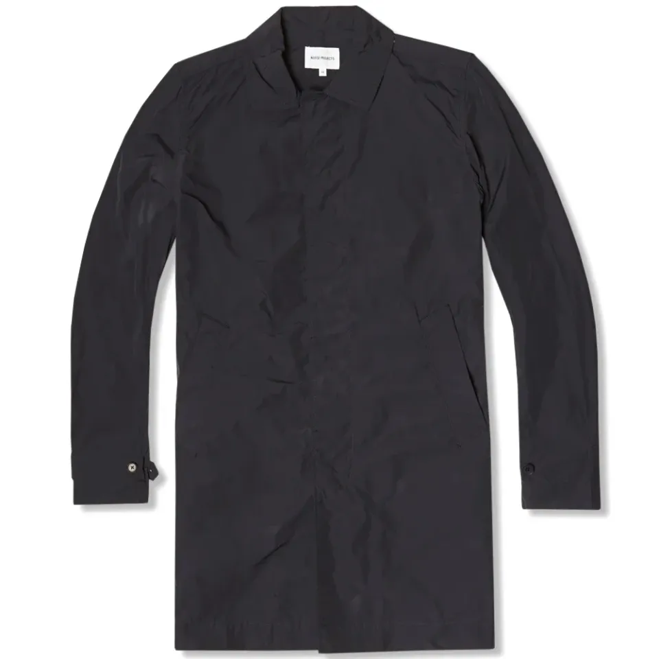 Thor Light Cotton Jacket