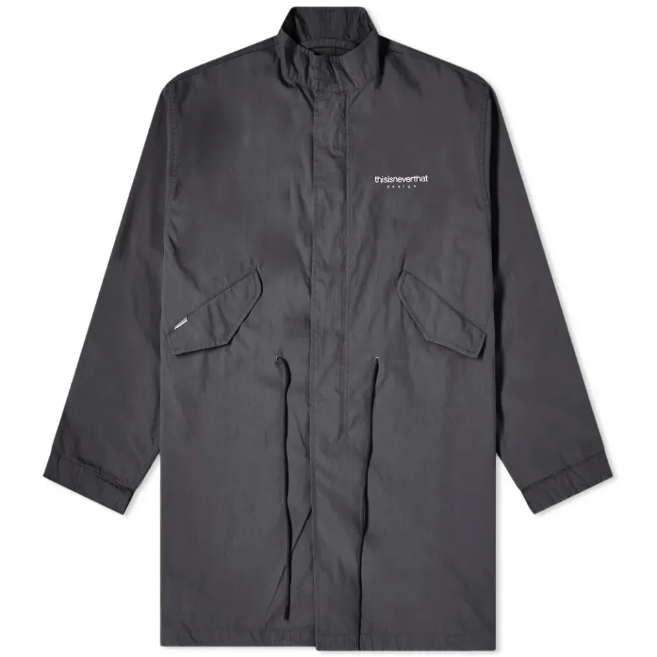 M51 Parka