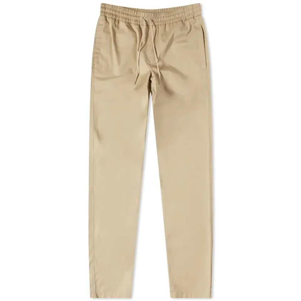 A.P.C. New Kaplan Drawstring Trouser