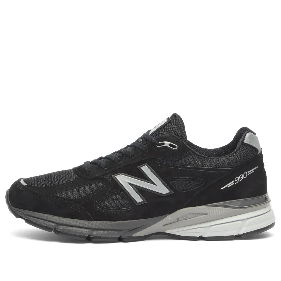 U990BL4 - Made in USA