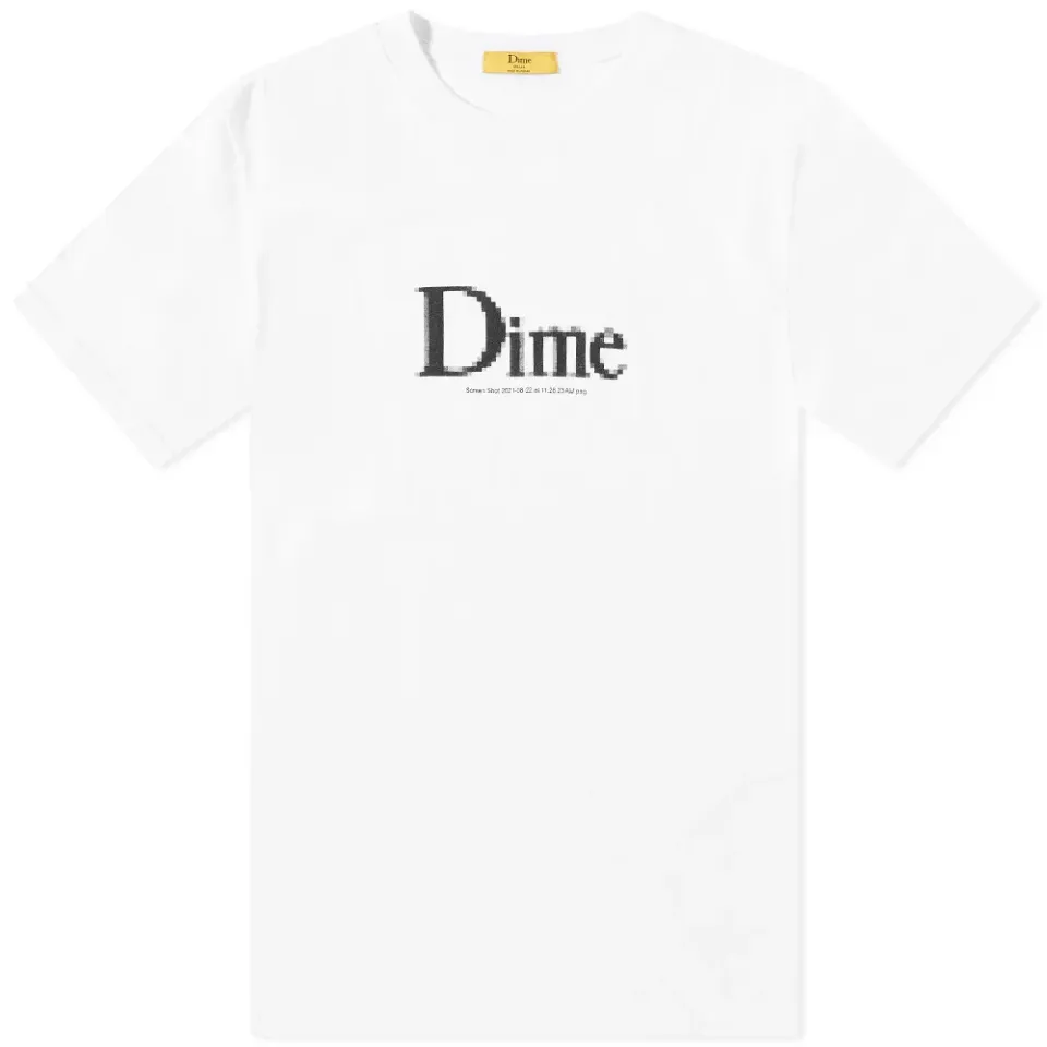 Classic Screenshot T-Shirt