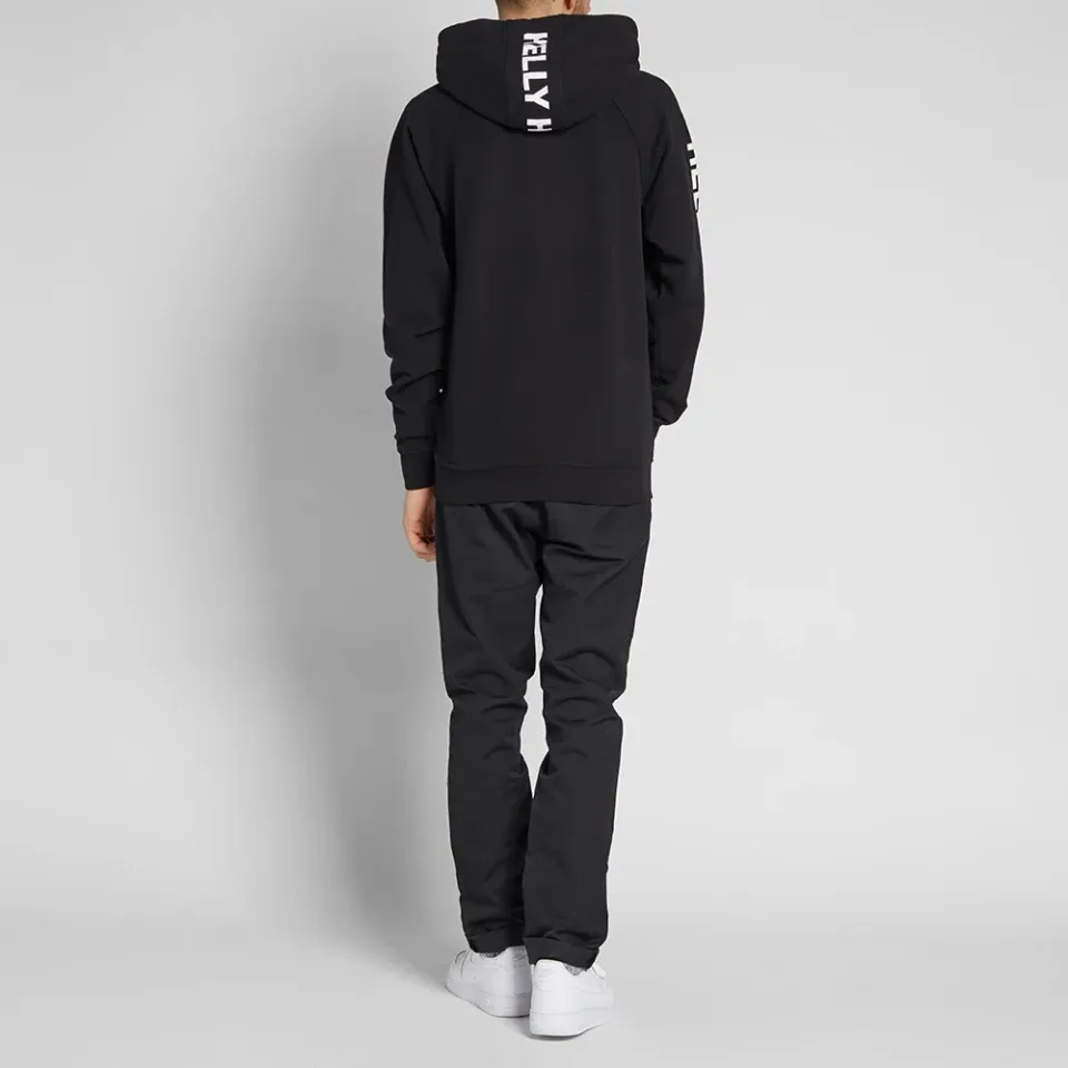 Ninety Five Hoody