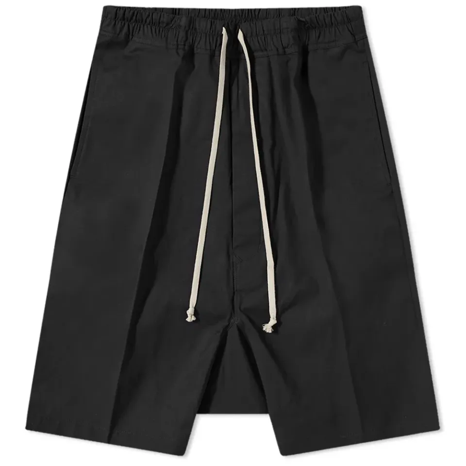 Rick's Pod Shorts