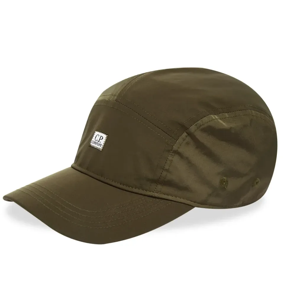Small Logo Cap