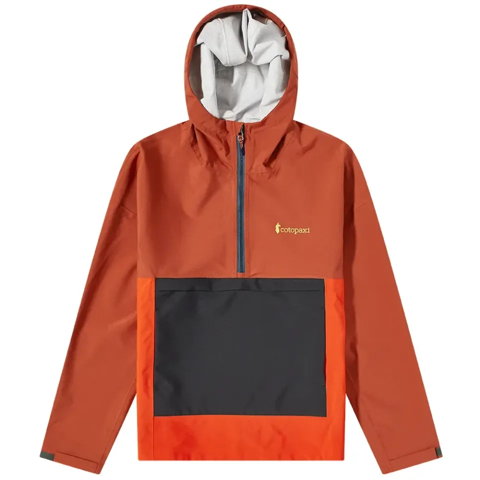 Cielo Rain Anorak