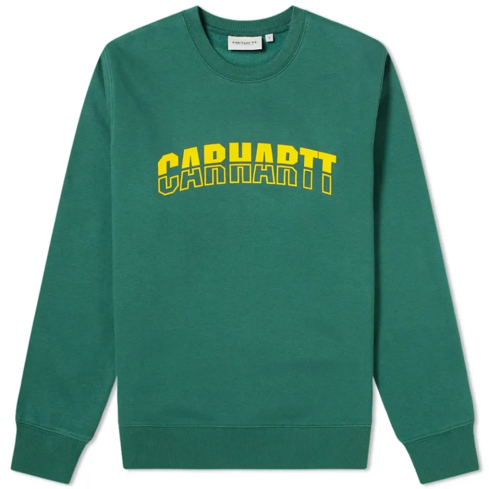 District Sweat