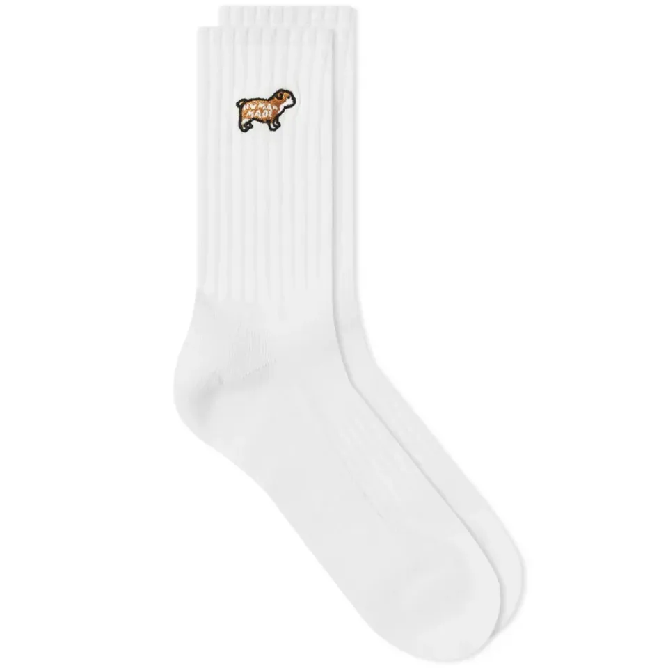Pile Socks