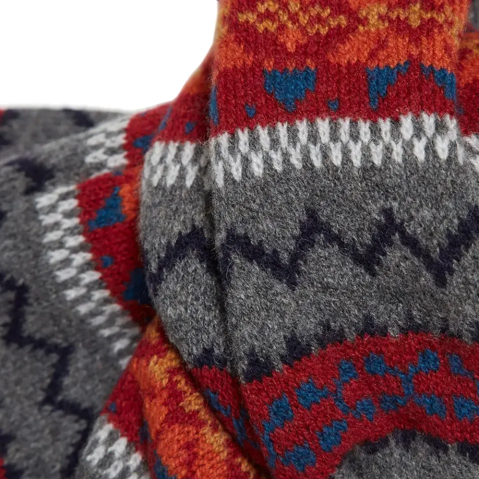 Howlin' Tonic Scarf