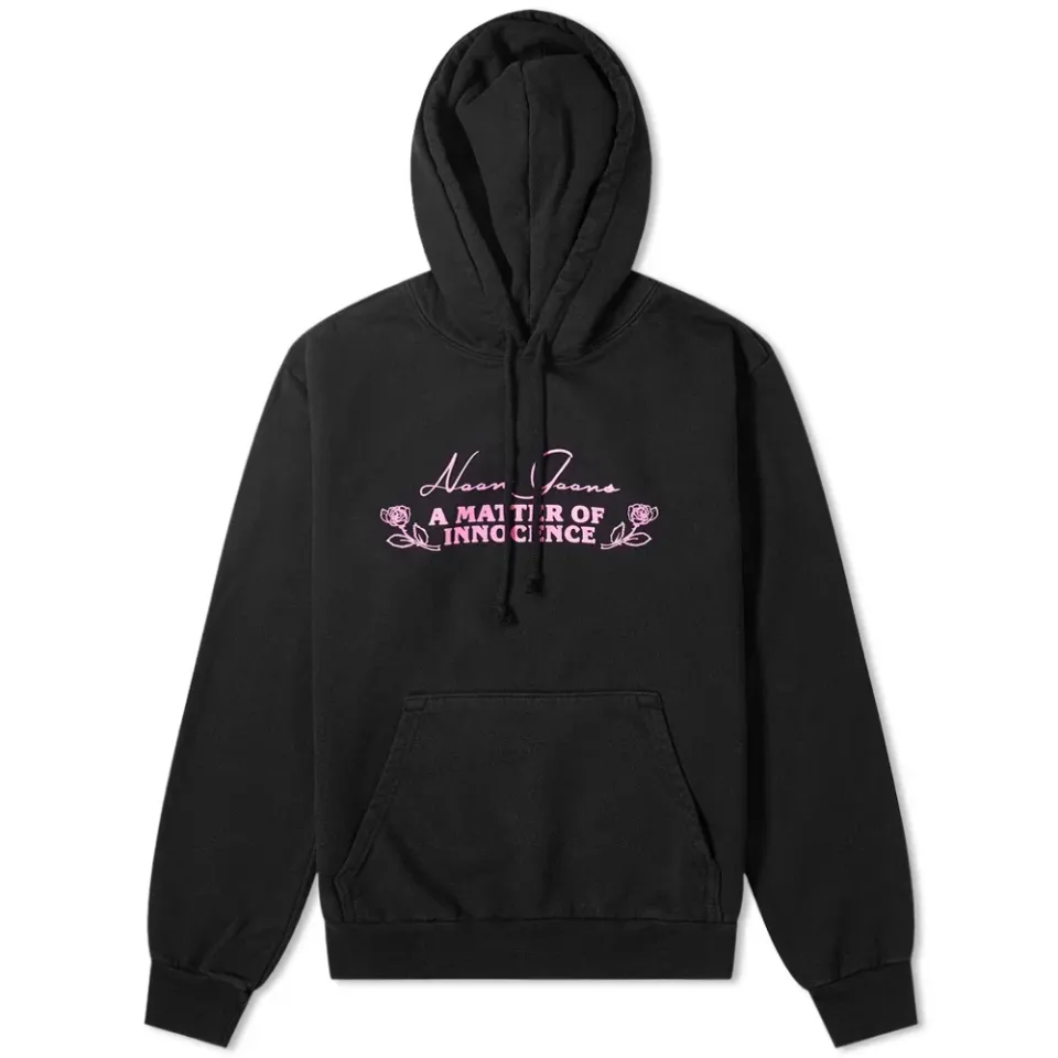 Innocence Hoody