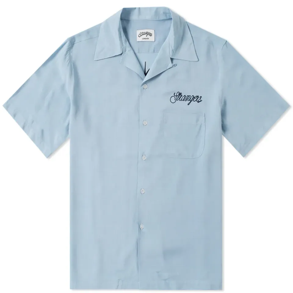 Lightning Vacation Shirt