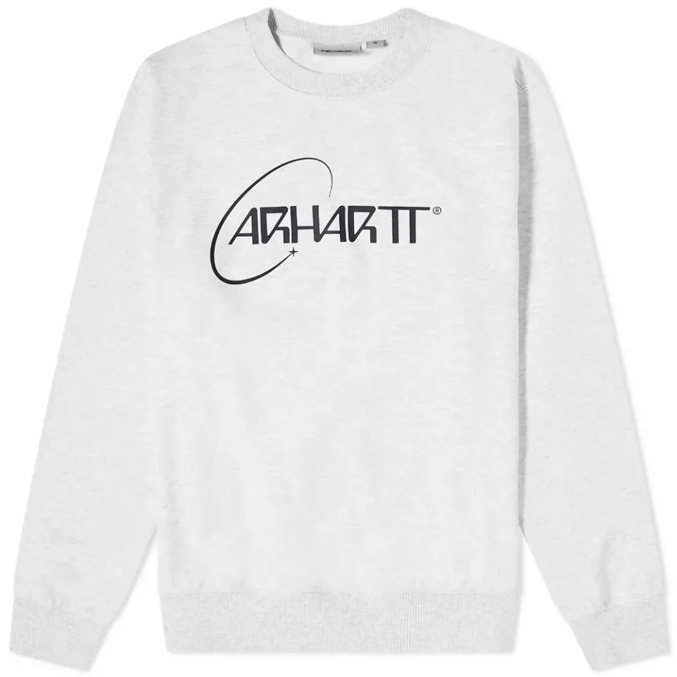 Orbit Crew Sweat