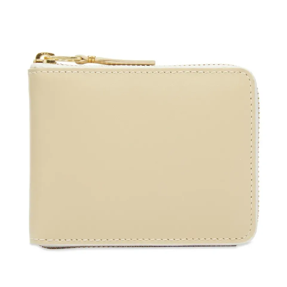 Comme des Garcons SA7100 Classic Wallet