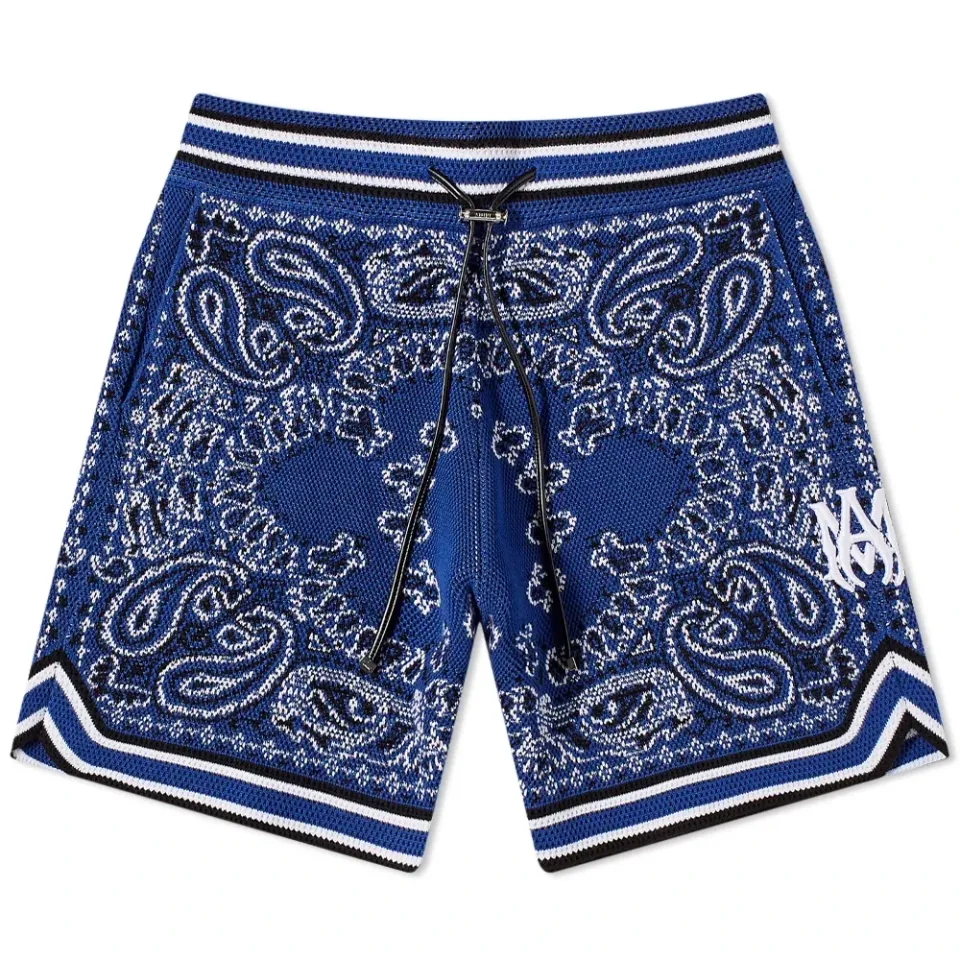 Bandana B-Ball Shorts