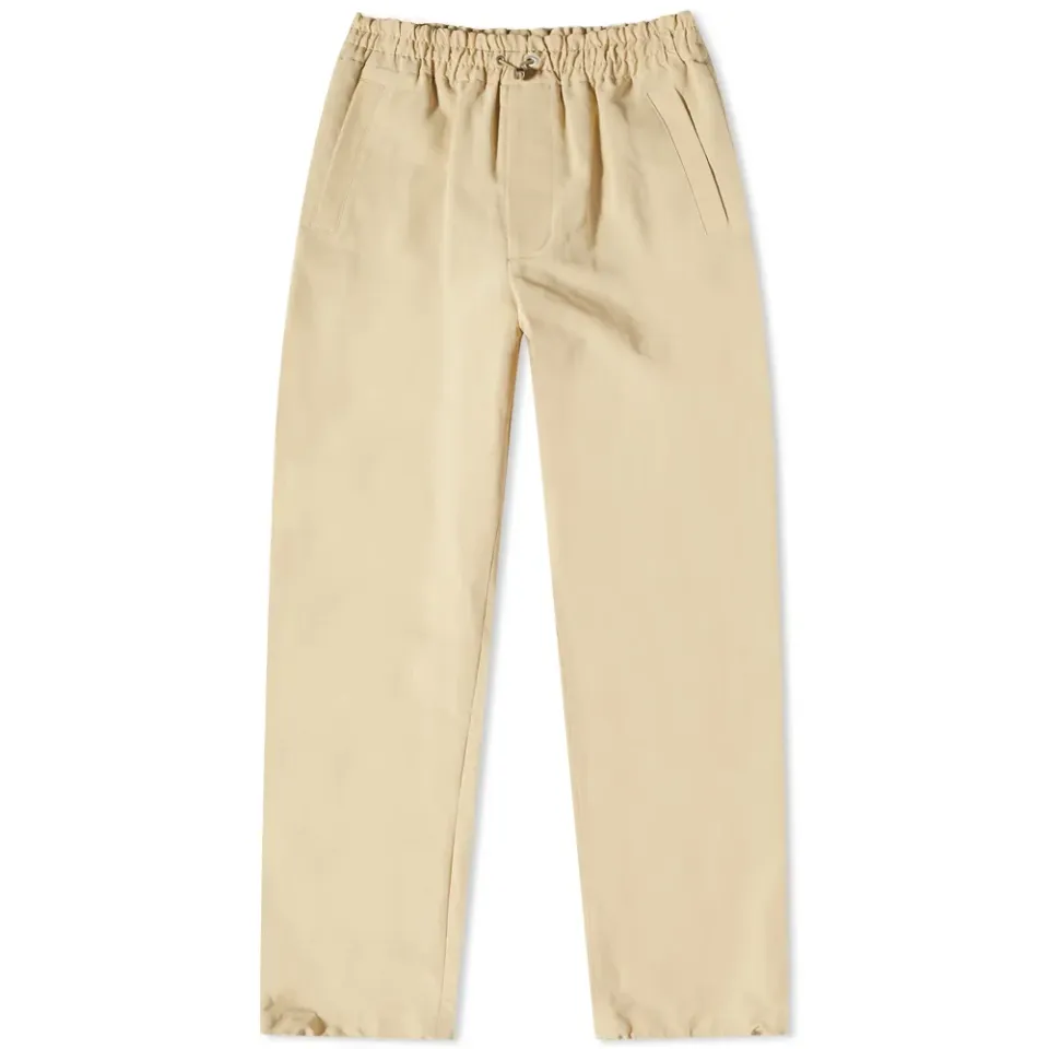 Washi Hi Density Easy Pant