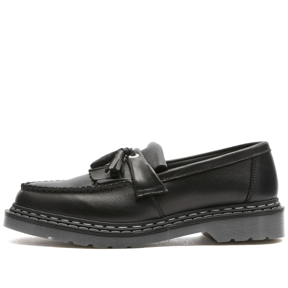 Adrian Tassel Loafer