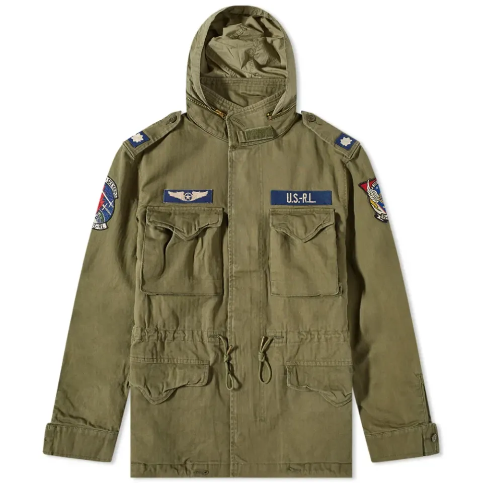 M65 Jacket