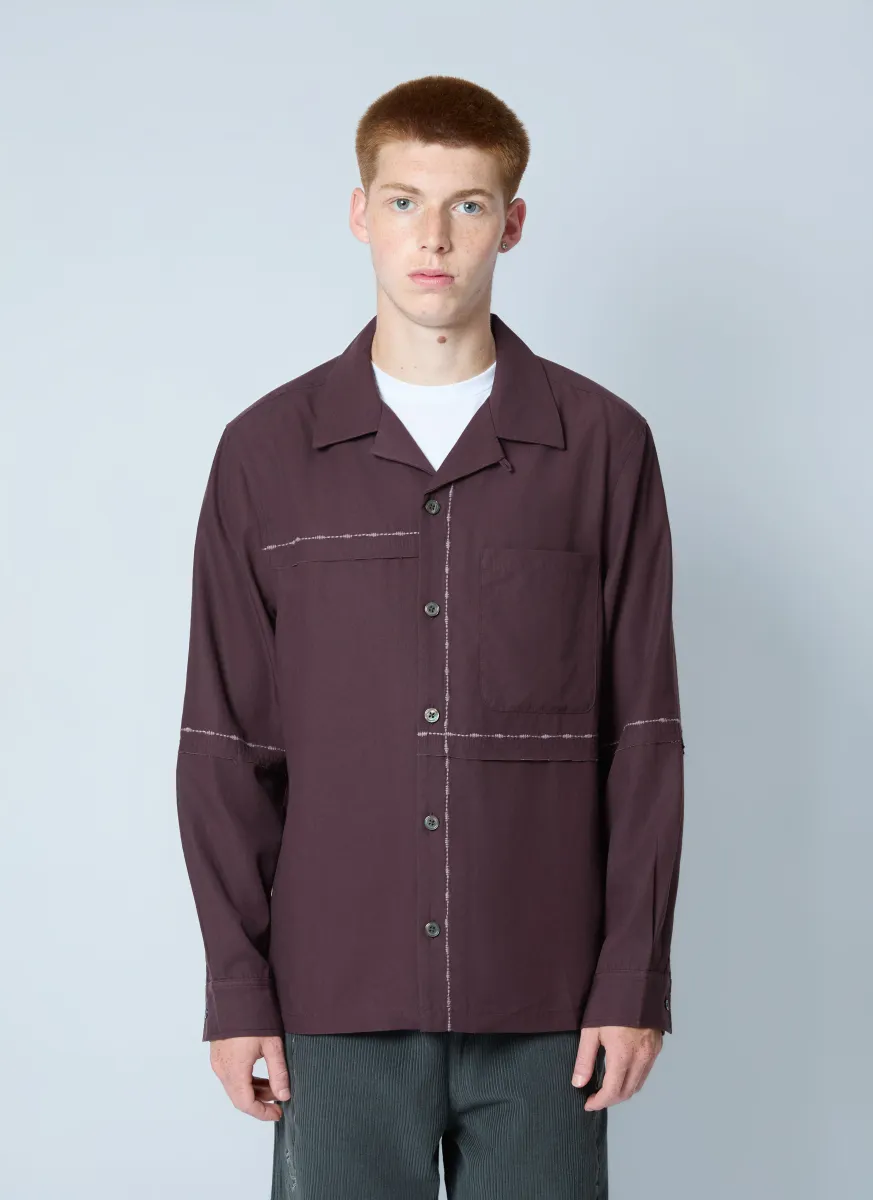 Button-Down Shirt