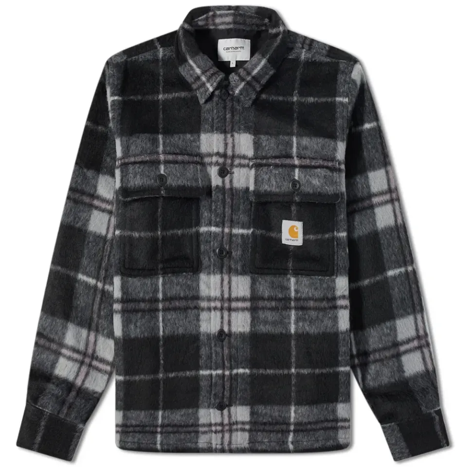 Manning Shirt Jacket