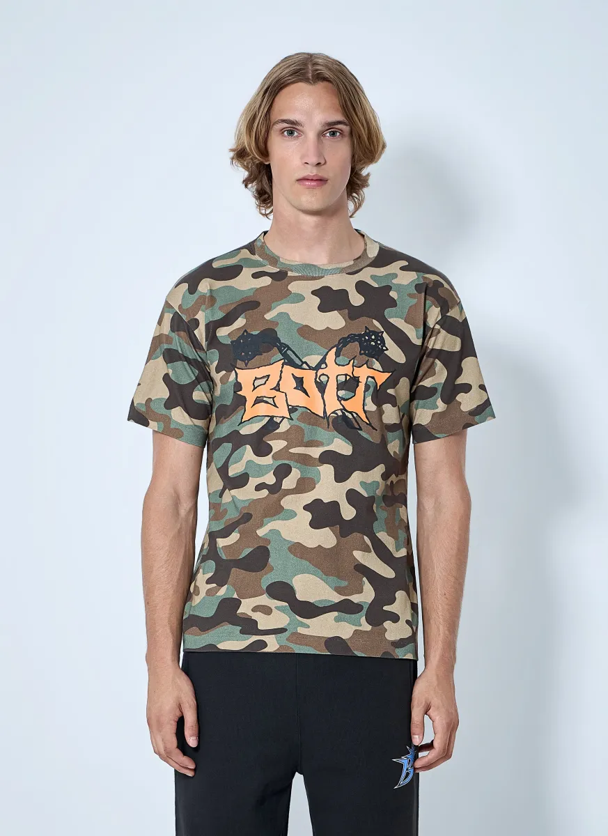 Flail T-Shirt