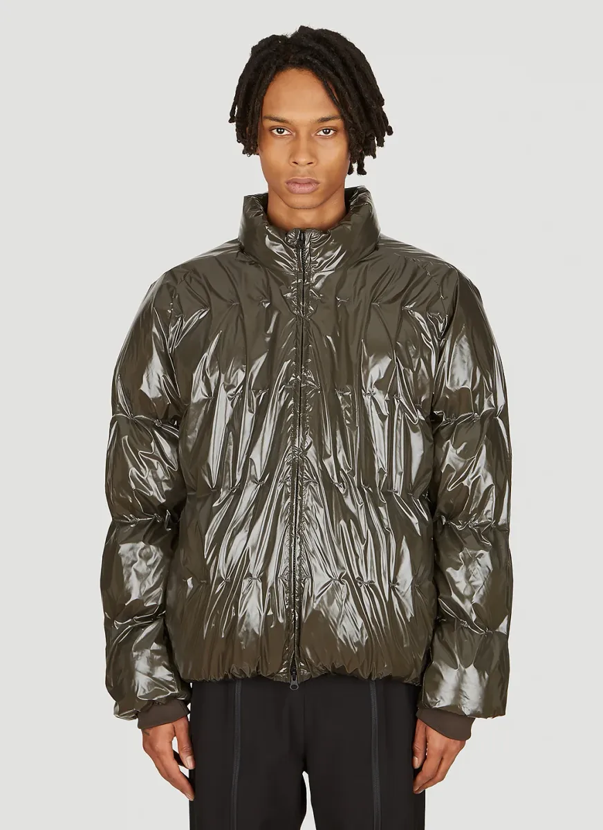 5.1 Down Right Jacket