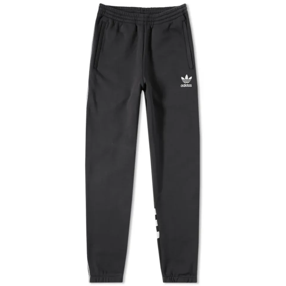 Authentic Sweat Track Pant