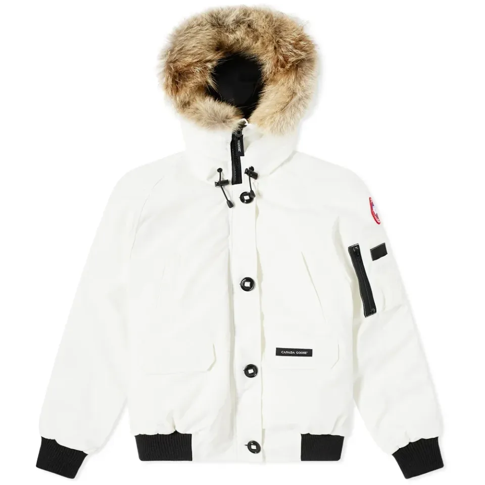 Chilliwack Bomber