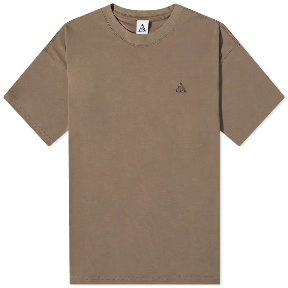 Nike ACG Logo T-Shirt