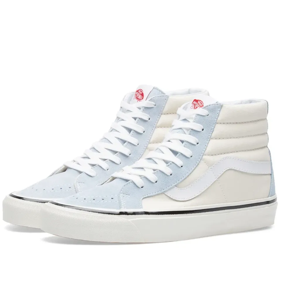 SK8-Hi 38 DX