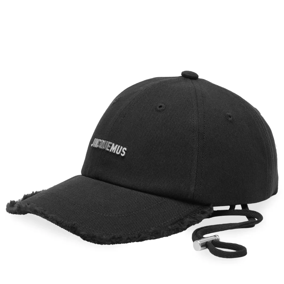 Le Casquette Artichaut Boonie Cap