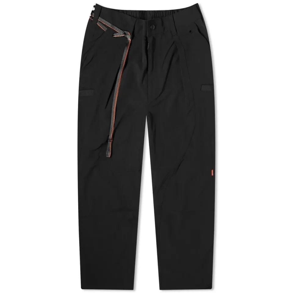 “BR-05” SOFTBOX Basic Pants
