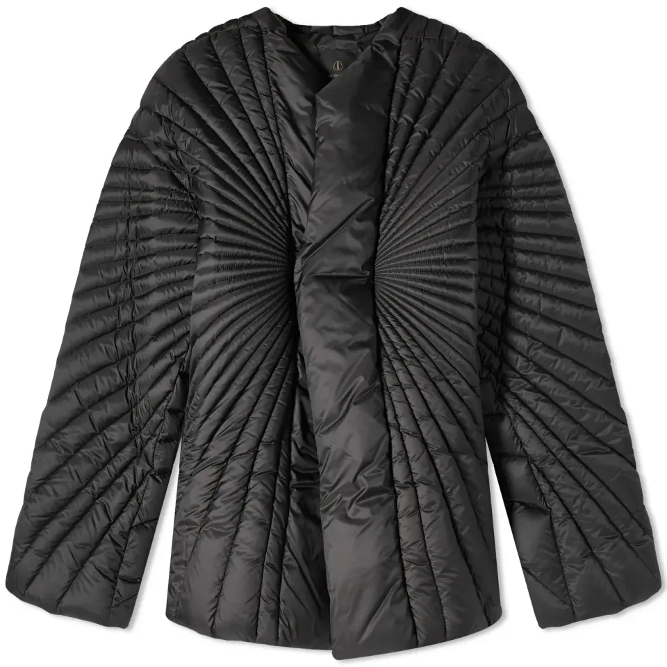 x Moncler Genius Radiance Jacket