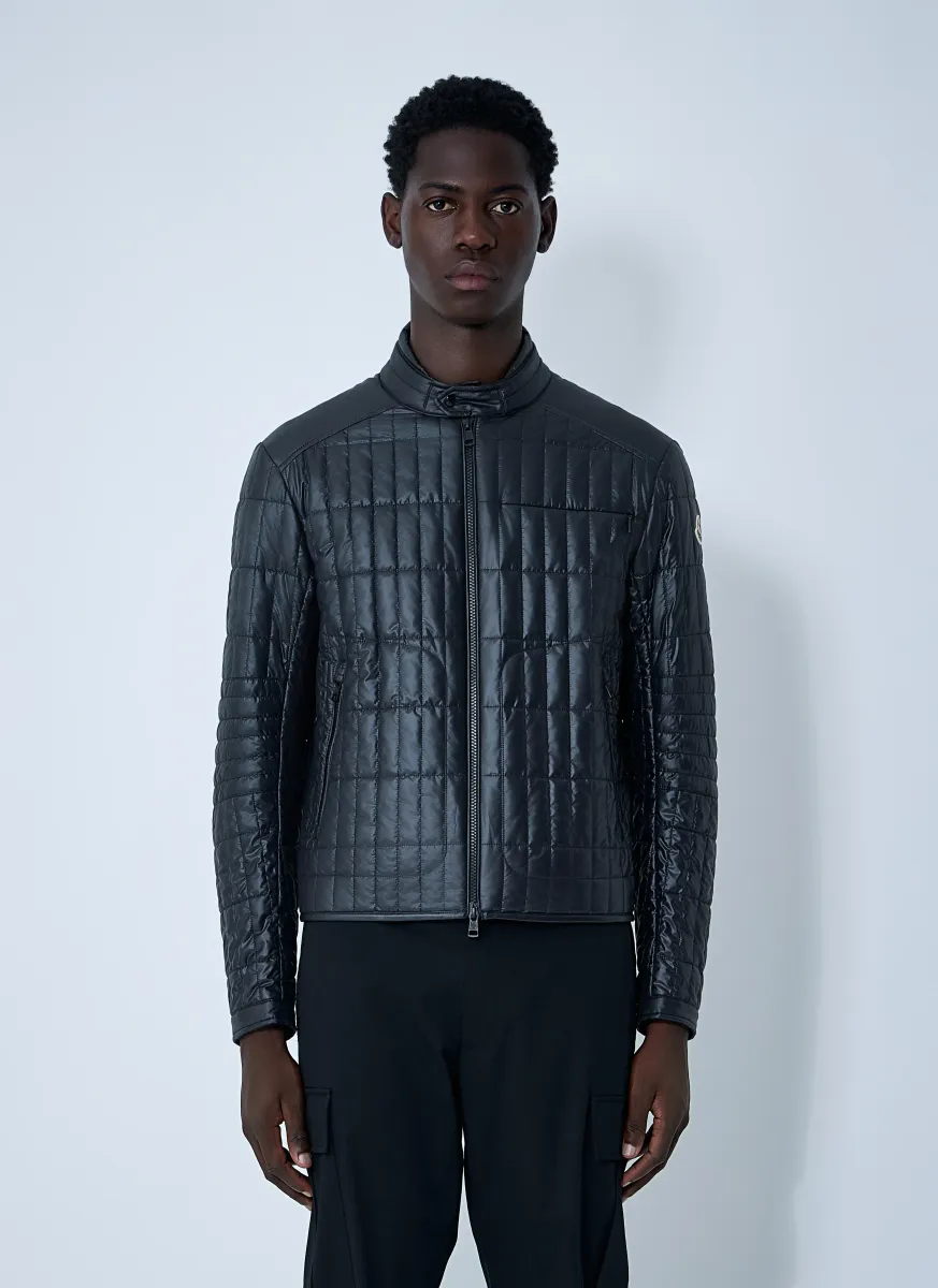 Lasne Biker Jacket
