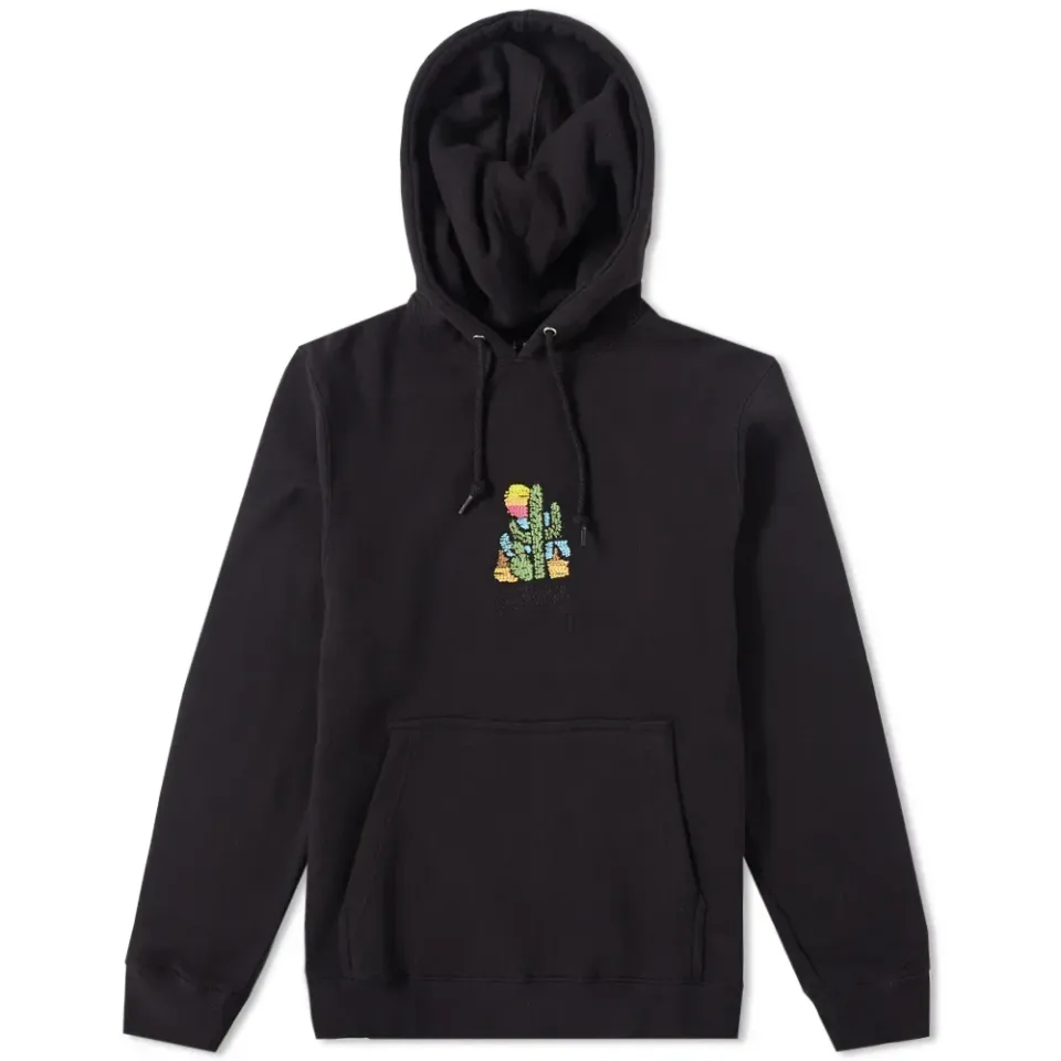 Death Cactus Hoody