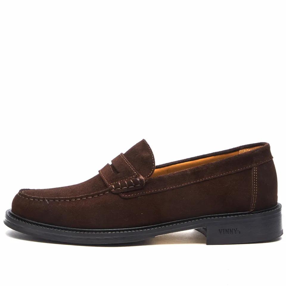 Yardee Penny Loafer