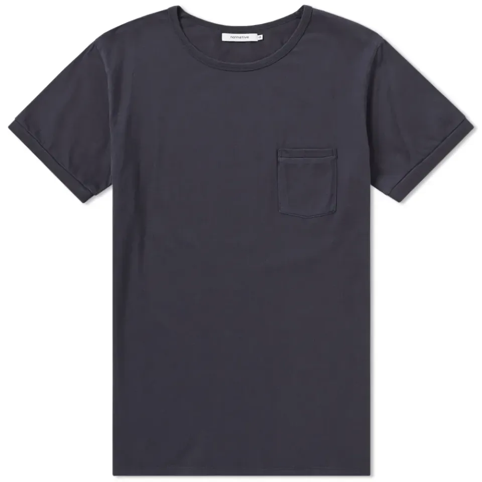 Dweller Pocket Tee